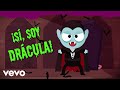 Mister Chivo - Soy Drácula (Lyric Video)