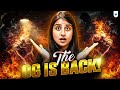 On Heavy Demand, She is Back! 🔥😱 - The OG of Biology ❤️