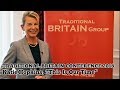 Katie Hopkins, Traditional Britain Conference 2018