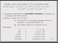 Grade 8.1.3 Math Scientific Notation 1