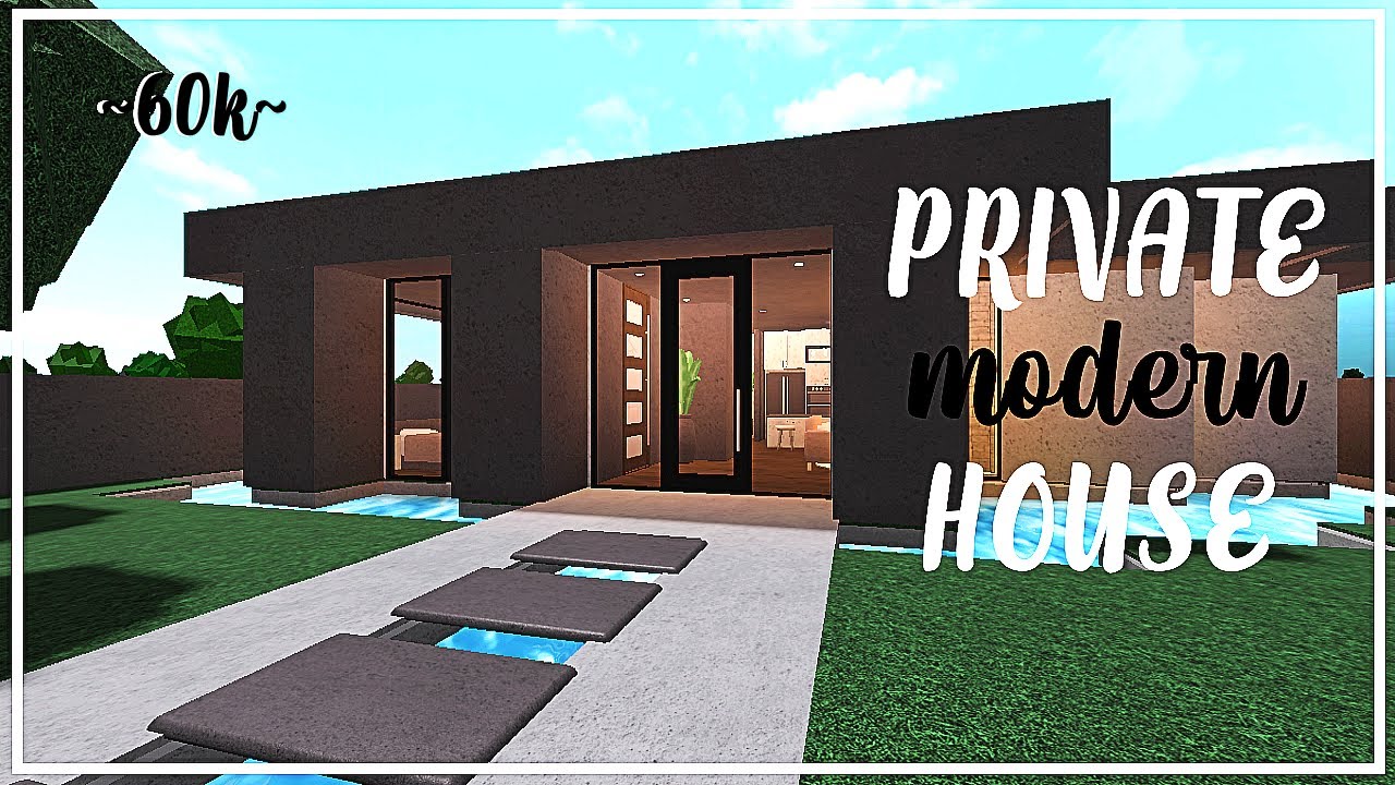 Bloxburg Modern No Gamepass House Modern Fami Vrogue Co Bloxburg Modern No Gamepass House Modern Fami Vrogue Co