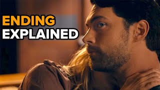What Lies Below's Freakish Ending Explained | Netflix