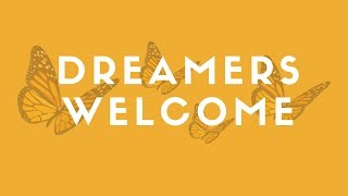 Dreamers Welcome at SDCCD