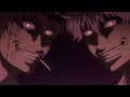 Gintama OP 11『AMV』thorny arc [wonderland - FLiP]