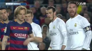 Barcelona vs Real Madrid FULL MATCH (English Commentary) April 2, 2016
