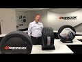 What is the Hankook Ventus UHP performance tyre range like in Australia?