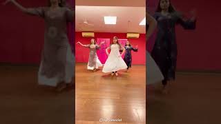 Saibo Students Dance On Semi Classical Choreography | Natya Social