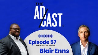How to price your creativity. How much should I charge? The AdCast Podcast 57 with guest Blair Enns