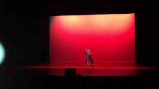Hannah Smith - Rising Stars 2012