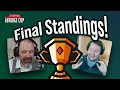 eBridge Cup Final Episode with Steve Raine and Pete Hollands
