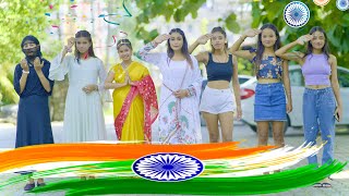 Ae Watan | Raazi | Happy  Independence Day|15th August Special | A Heart Touching Friendship Story