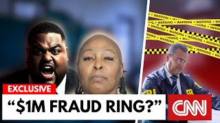Sean Kingston Wire Fraud Case Explained | $1 Million Luxury Scam Timeline & Sentencing