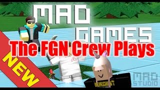 The Fgn Crew Plays Roblox The Normal Elevator Pc - 
