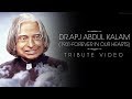 Ulaganayagane Song X Dr.A.P.J.Abdul Kalam | Magesh
