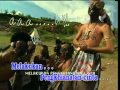 Funny Music Video - Tenda Biru (Karaoke Version)