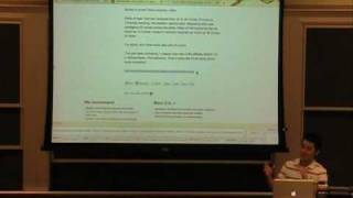 Introduction to Regular Expressions Part 5