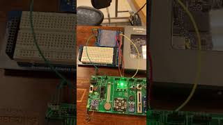 Sensor Board Assignment using LabVIEW