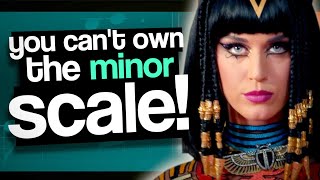 Why the Katy Perry/Flame lawsuit makes no sense