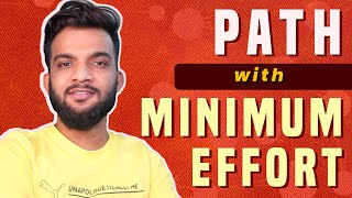 G-37. Path With Minimum Effort