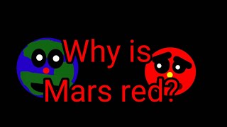 Why is Mars red? Bangla cartoon. Bengali cartoon. New bangla cartoon 2020. Solar system song.