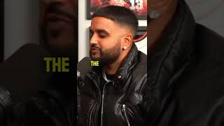 The Weeknd Is Real For This