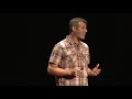 End Human Trafficking One Consciously Sourced Purchase At A Time! | Bryan Bessette | TEDxPortsmouth