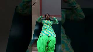 Mera balam thanedar Chalave gypsy || Song Dance || YouTubeshorts