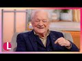 Sir David Jason Shares His Favourite ‘Only Fools & Horses’ Memories | Lorraine