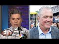 PFT Overtime Cowboys COO Criticizes Player Agents Pro Football Talk NBC Sports PFT Overtime Cowboys COO Criticizes Player Agents Pro Football Talk NBC Sports