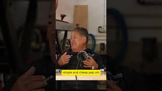 Mcpherson Strut Vs Double Wishbone What S The Difference