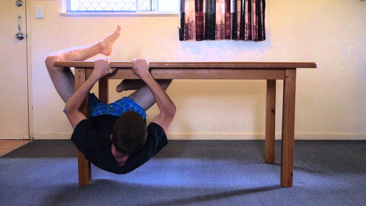 Table Jumping At Mary Hammon Blog