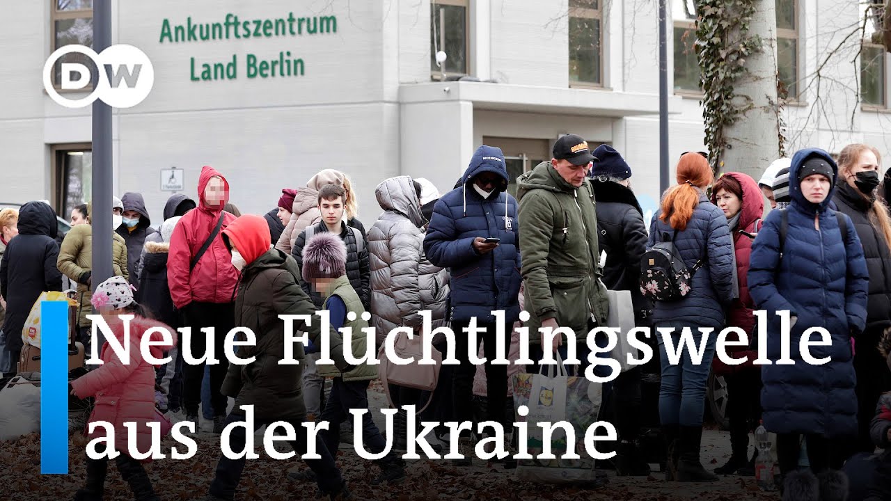 Kein Strom, Kein Wasser: Russland Setzt Luftangriffe Auf Zivile ...