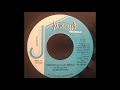 Echo Minott - Original Fat Ting - Jammy's 7