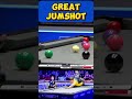 Great jumshot