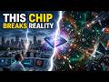 What Happens Inside a Quantum Computer? The Physics Nobody Explains