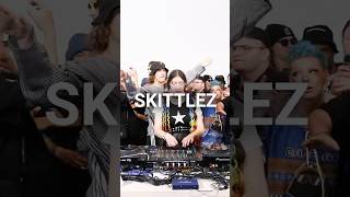 ⁠@skittlez.music333  CHOP QUEEN! #riddim