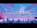 Vaultboy - Everything Sucks (Lyrics)