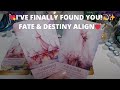 💘I'VE FINALLY FOUND YOU!💫✨ FATE & DESTINY ALIGN💓🪄COLLECTIVE LOVE TAROT READING ✨