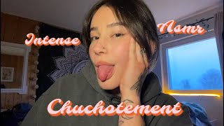 ASMR FR - Blabla chuchoté de vous à moi