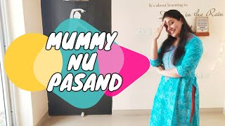 Mummy Nu Pasand / Wedding Choreography / Bridesmaid Dance / Meri Mummy Nu Pasand Nahi Tu