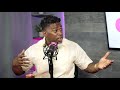 David Banner Opinion On BLACK CULTURE!! The Goat Speaks on Girl Stop Playin