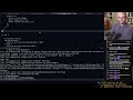 Building an HTTP server in my programming language