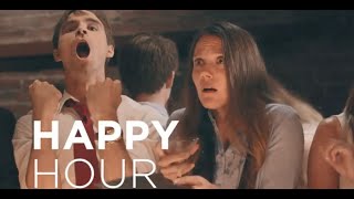 Happy Hour | Breathless Resorts & Spas