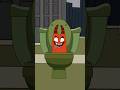 🚽 Skibidi toilet - Garten of Banban Animation | DuckyOMG