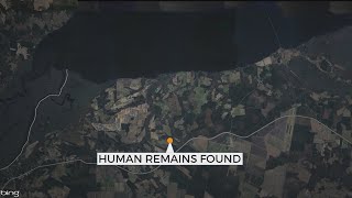 Washington Co. Sheriff’s Office investigating human remains found