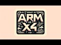 What Is Arm64 Vs X64?