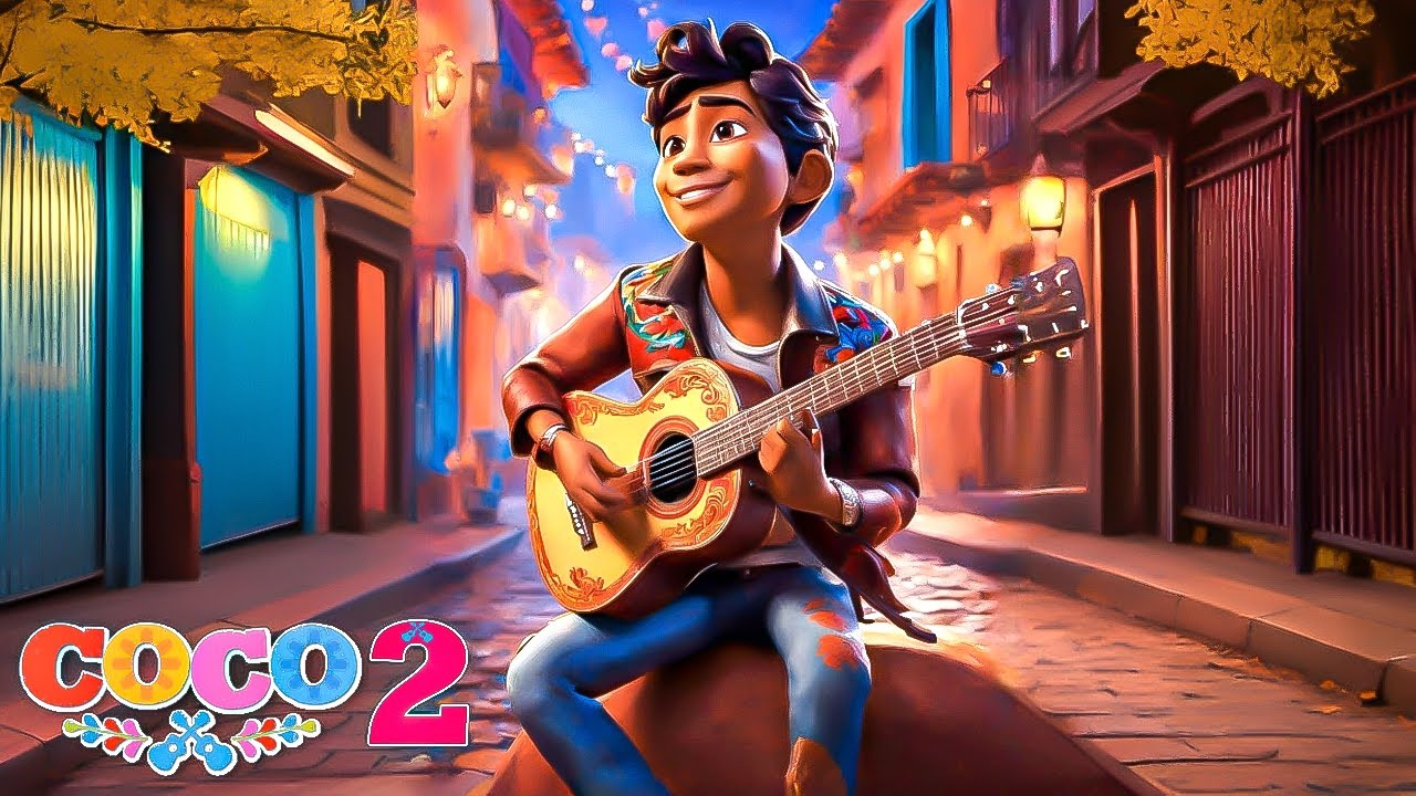 Coco 2 Trailer Latest Updates Youtube