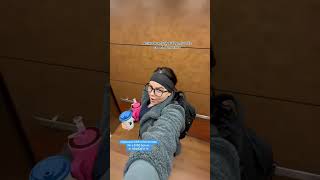 CNA agency shift with Clipboard Health! (8 hours long) #cna #medical #shortsviral