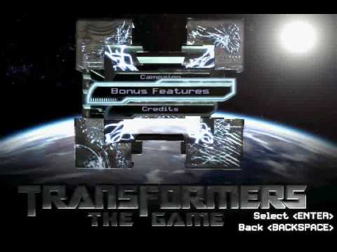 Transformers The Game Cheats All G1 Characters Transformers The Game Cheats All G1 Characters