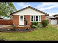 111 Virginia Ave Amherstburg ON Real Estate Walk-Through video